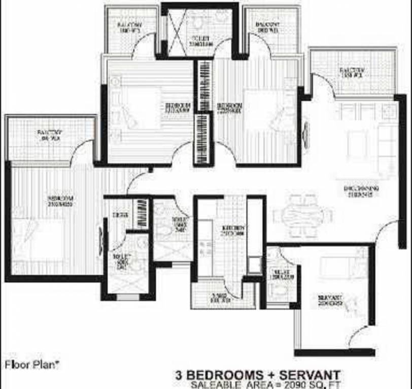 Floor Plan signature Floor Plan Floor Plan