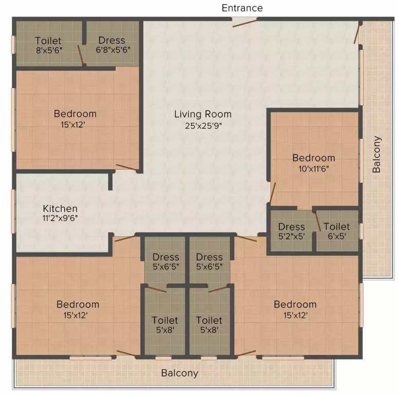 dummy Hind Infra E 174 Kalkaji