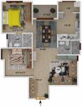  grandur Floor Plan Floor Plan
