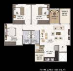  spacio Floor Plan Floor Plan