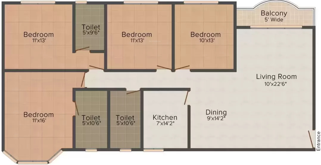 dummy RDB Regent Court II dummy RDB Regent Court II