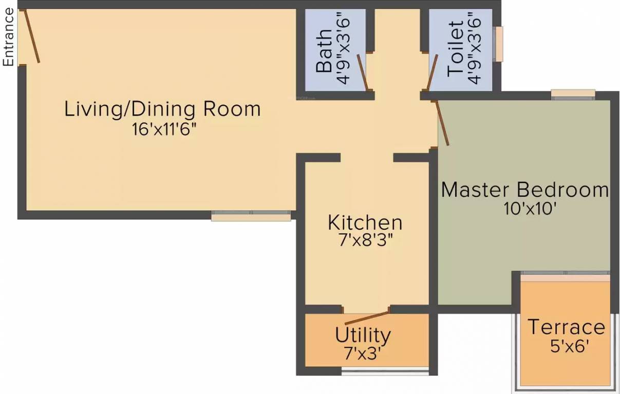 dummy Lodha The Lodha Palava Township dummy Lodha The Lodha Palava Township