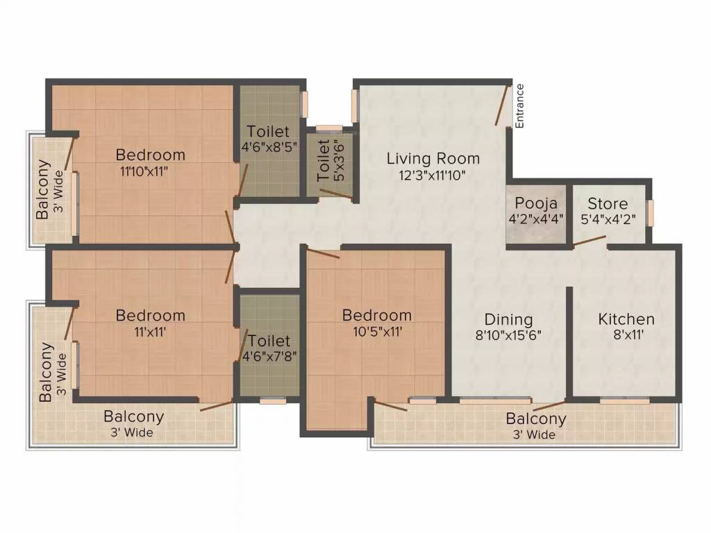dummy Piyush Builder Floors B 46 Chhattarpur dummy Piyush Builder Floors B 46 Chhattarpur
