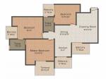floorPlan of Gaurav Real Estate 419 Sec 40