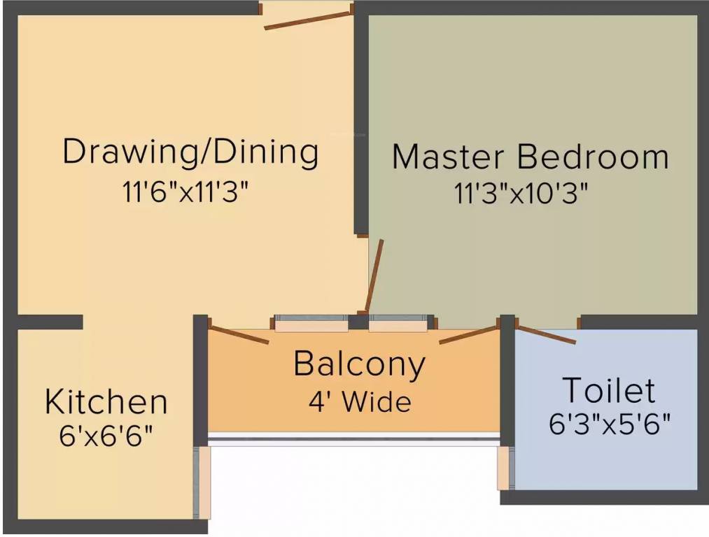 dummy Radhey Krishna Apartment dummy Radhey Krishna Apartment