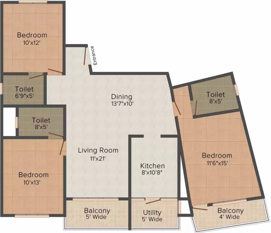 dummy Sipani Classe I