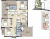 florenza Floor Plan Floor Plan