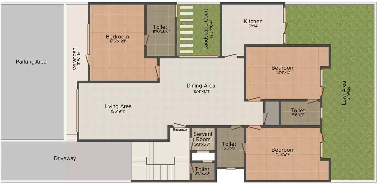 PGRG Promoters C1 2771