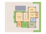 floorPlan of Shree Hari Group Sparsh