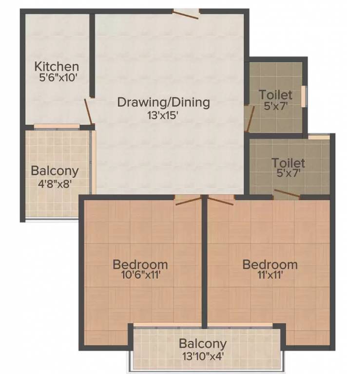 dummy Soundarya Signature Homes dummy Soundarya Signature Homes