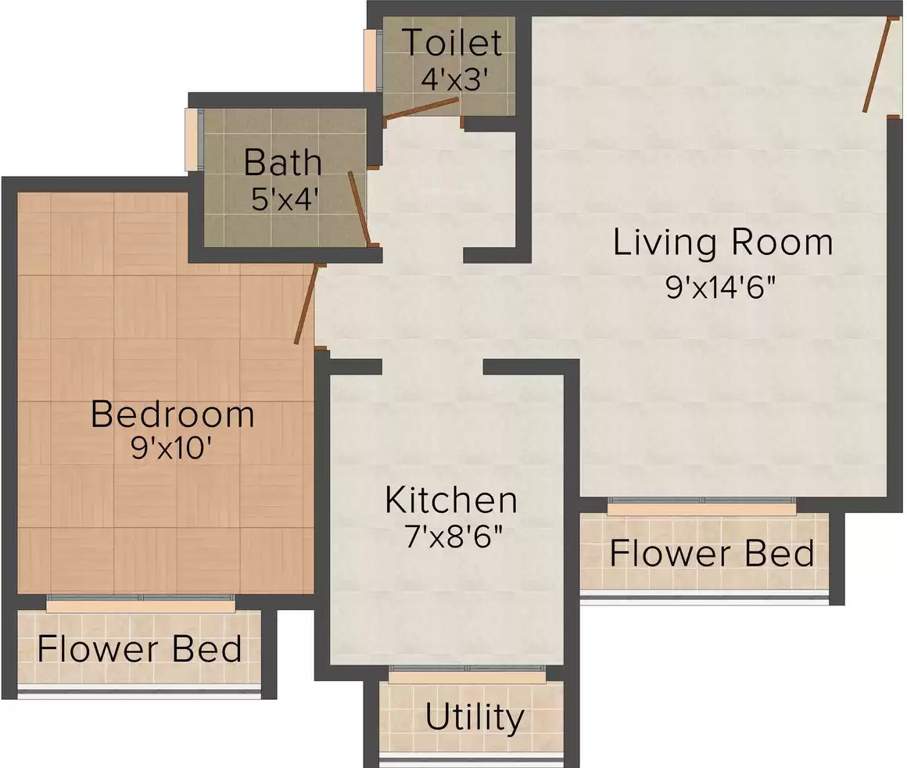 DK And Sons Datta Krishna Heights