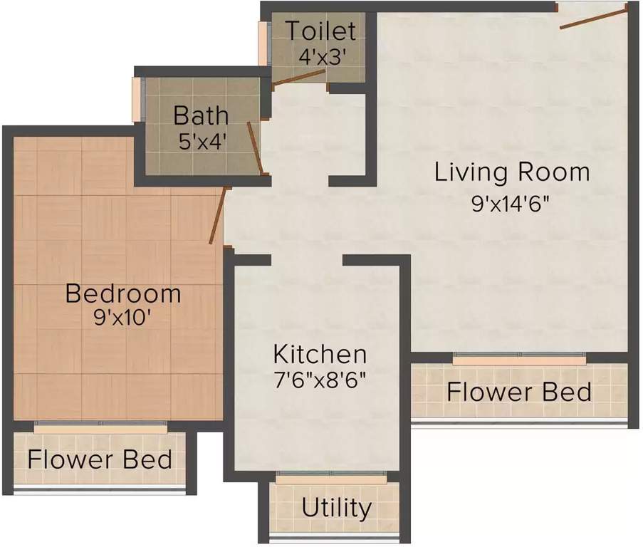 DK And Sons Datta Krishna Heights