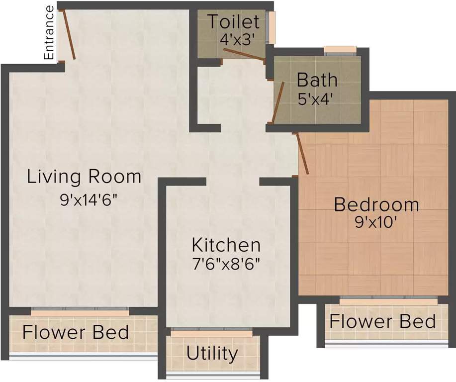 DK And Sons Datta Krishna Heights