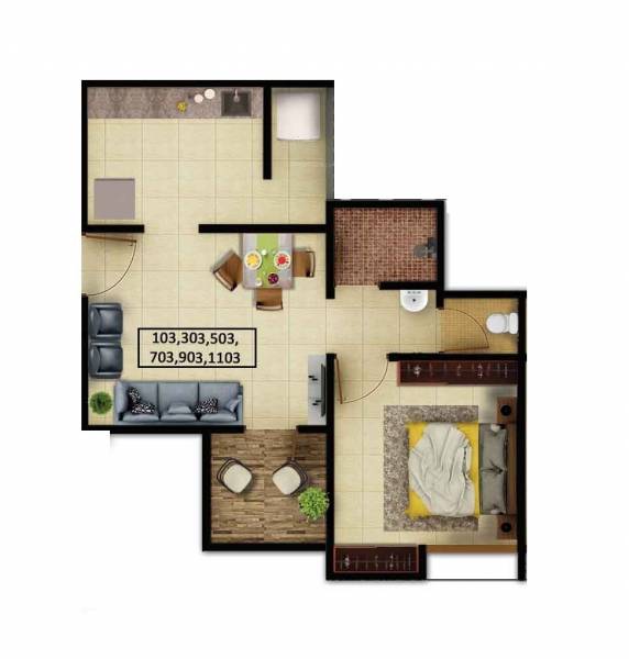  mount-castle-phase-ii Floor Plan Floor Plan