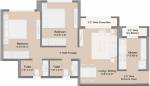  maxxworld-1-tivri-naigaon-east Floor Plan Floor Plan