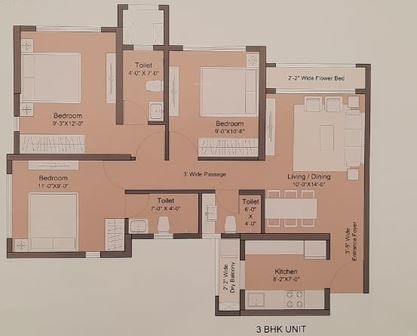 maxxworld-3 Floor Plan Floor Plan