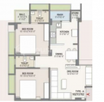 Floor Plan ratnasagar-heights Floor Plan Floor Plan