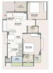 Floor Plan ratnasagar-heights Floor Plan Floor Plan
