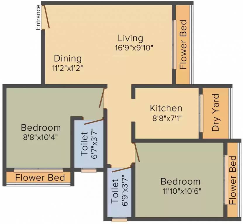 dummy Malvani Highlife