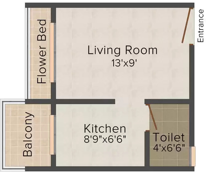 dummy Global Construction Mumbai Metro View