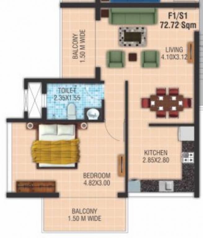 dummy P Four Square Greens dummy P Four Square Greens
