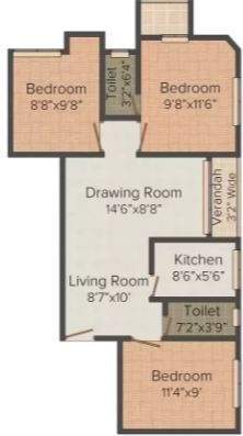 Biswas Enterprise Jeet Topaz