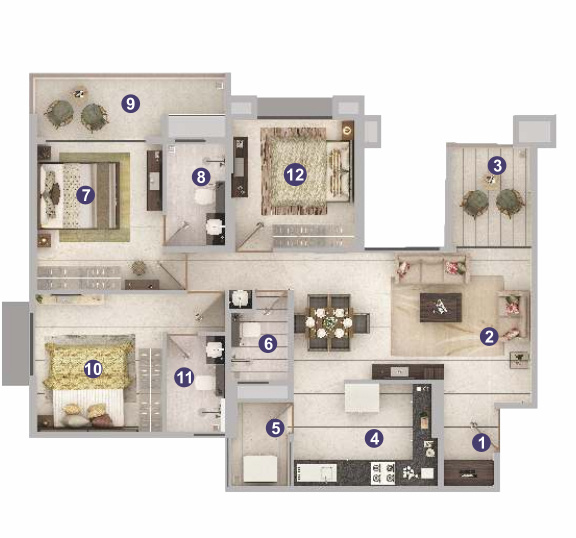  stature Floor Plan Floor Plan