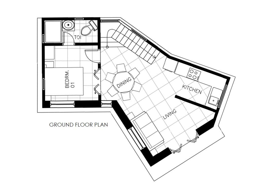 The Teak House Mountain Brook Homes