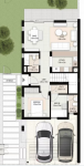 Ground Floor Plan elan-tilal-al-ghaf Floor Plan Ground Floor Plan