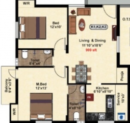  vatsa-4-avm Floor Plan Floor Plan