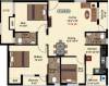  vatsa-4-avm Floor Plan Floor Plan