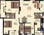  vatsa-4-avm Floor Plan Floor Plan