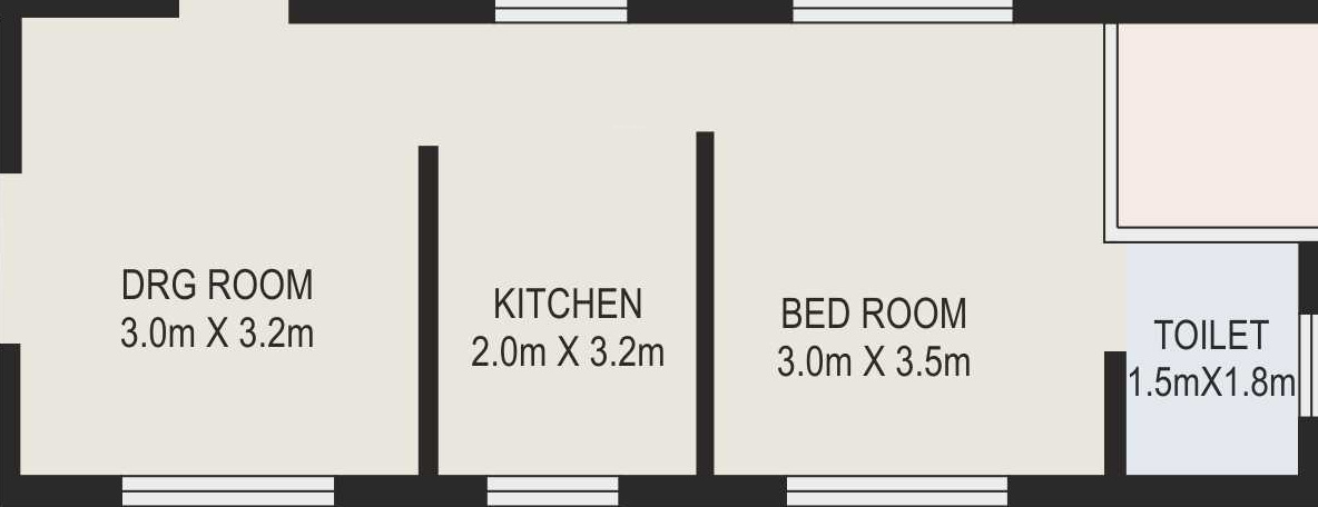 dummy M S Kalpvruksh Life Style