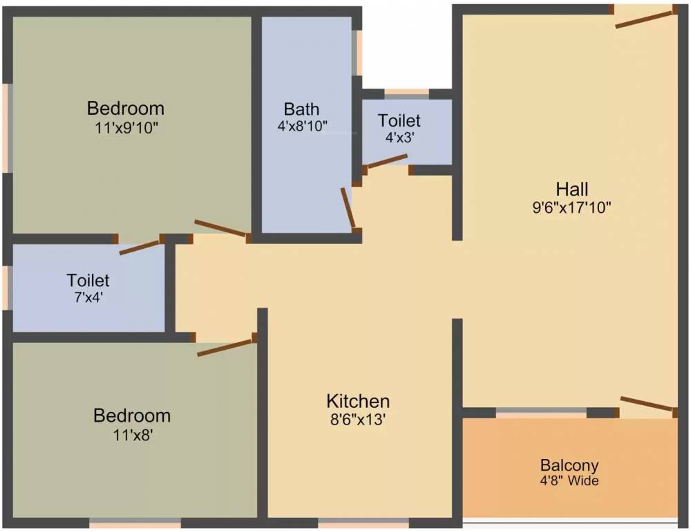 dummy Shreekar Developer Padmavati Residency dummy Shreekar Developer Padmavati Residency