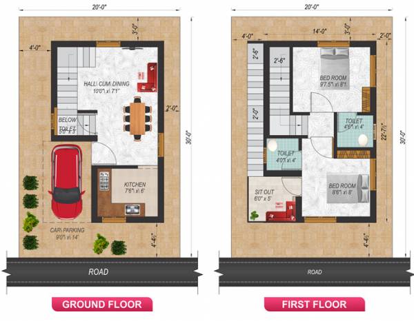  dream-homes Floor Plan Floor Plan
