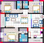 Floor Plan ananda-urbansdale Floor Plan Floor Plan