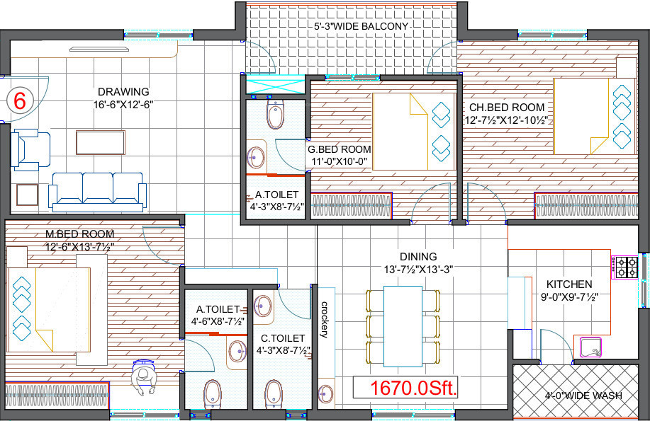  ananda urbansdale Floor Plan Floor Plan