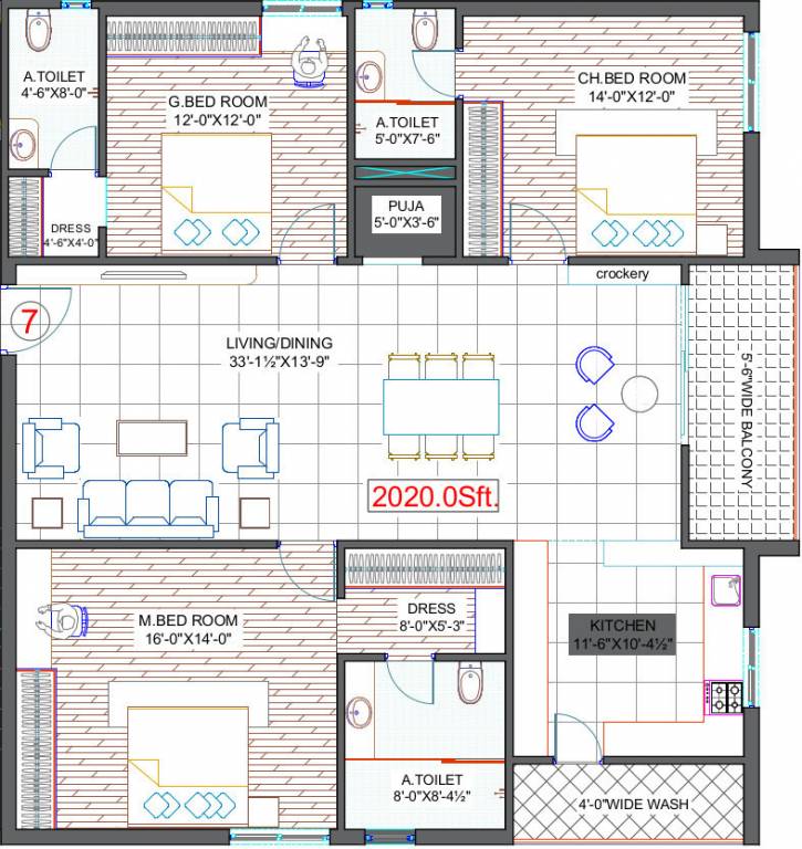  ananda urbansdale Floor Plan Floor Plan