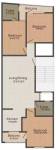 floorPlan of Jas Apartments I