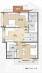  nirant Floor Plan First Floor Plan