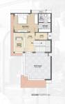  nirant Floor Plan Second Floor Plan