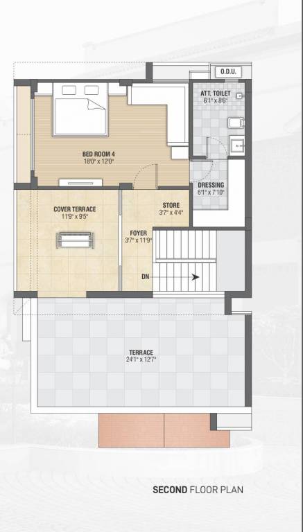 Second Floor Plan nirant Floor Plan Second Floor Plan