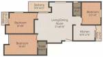 floorPlan of Kapil Homes Il