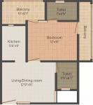 floorPlan of Shiv Shankar Home Emerald