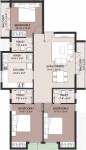 floorPlan of Gatala Sir C Madhavan