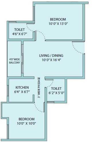  lakewood-estate-phase-ii Floor Plan Floor Plan