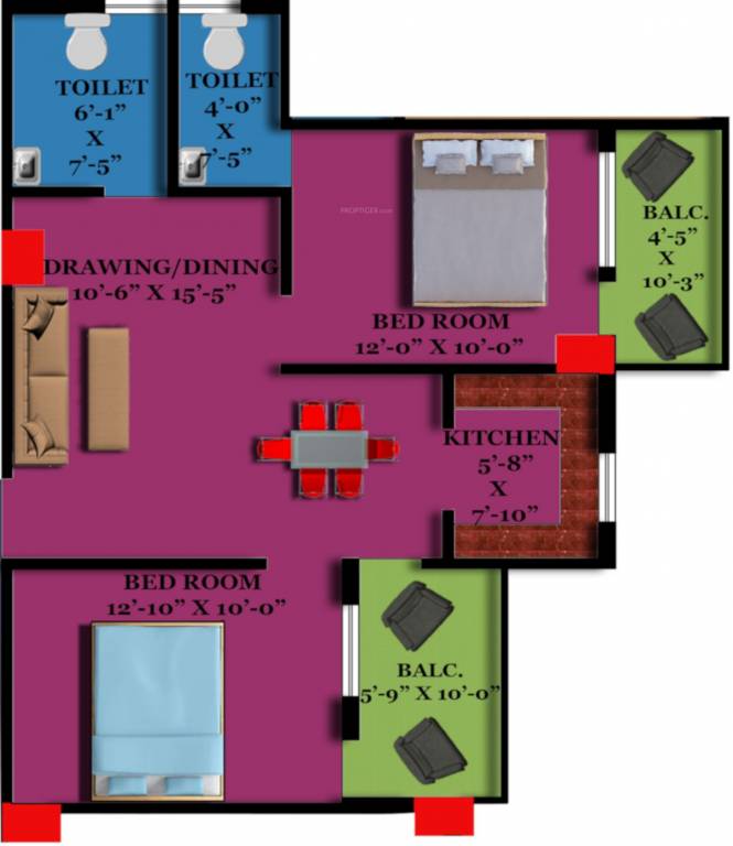 Shree Housing Complex