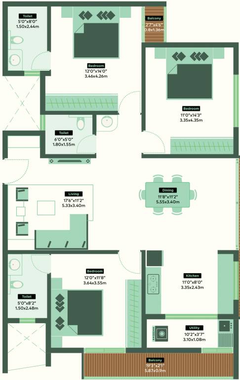 dummy Formist Treehouse dummy Formist Treehouse