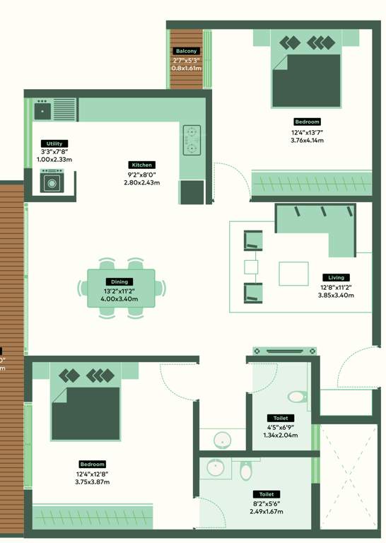 The Formist Treehouse