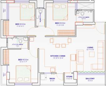 Tejas Rayacha Shyamprabhu Niketan